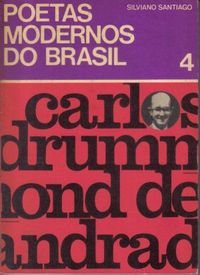 Poetas modernos do Brasil / 4