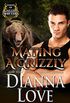 Mating A Grizzly: League Of Gallize Shifters (English Edition)