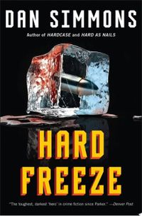 Hard Freeze