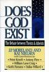 Does God Exist?: The Debate Between Theists and Atheists (English Edition)