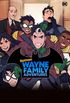 Batman: Wayne Family Adventures #63