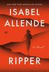 Ripper: A Novel (English Edition)