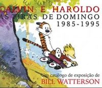 Calvin e Haroldo: As Tiras de Domingo 1985 - 1995