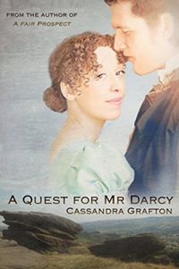 A Quest for Mr Darcy