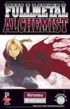 Fullmetal Alchemist #50