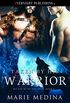Taken by His Warrior (Wolves in the Fae Court Book 3) (English Edition)