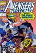 Vingadores da Costa Oeste #70 (volume 2)
