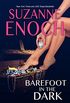 Barefoot in the Dark (Samantha and Rick Book 1) (English Edition)