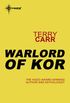Warlord of Kor (English Edition)