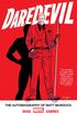 Daredevil, Vol. 4: The Autobiography of Matt Murdock