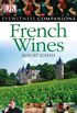 Eyewitness Companions French Wine