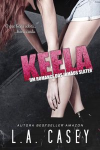 Keela: Um romance dos Irmos Slater