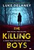 The Killing Boys (English Edition)