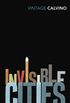 Invisible Cities (Vintage Classics) (English Edition)