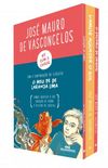 Kit Jos Mauro de Vasconcelos