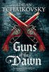 Guns of the Dawn (English Edition)