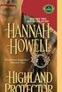 Highland Protector (The Murrays Book 17) (English Edition)