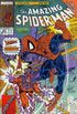 O Espetacular Homem-Aranha #327 (1989)