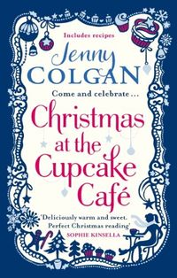 Christmas at the Cupcake Caf (Cupcake Cafe) (English Edition)
