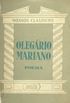 Nossos Clssicos 97: Olegrio Mariano