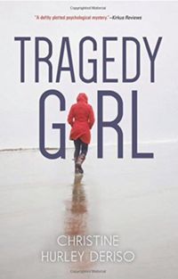 Tragedy Girl