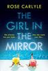 The Girl in the Mirror: A Novel (English Edition)