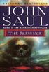 The Presence: A Novel (English Edition)