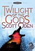 Twilight of the Gods: A Novel (Grimnir Series Book 2) (English Edition)