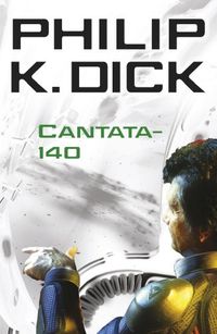 Cantata-140 (English Edition)