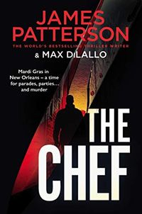 The Chef: Murder at Mardi Gras (English Edition)