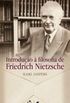 Introduo  Filosofia de Friedrich Nietzsche