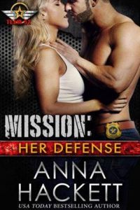 Mission: Her Defense