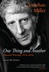 One Thing and Another: Selected Writings 19542016 (English Edition)
