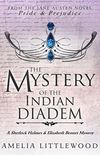 The Mystery of the Indian Diadem