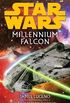Millennium Falcon: Star Wars Legends (Star Wars - Legends) (English Edition)