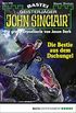 John Sinclair 2090 - Horror-Serie: Die Bestie aus dem Dschungel (German Edition)