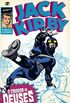 Jack Kirby: O Criador de Deuses