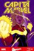 Capit Marvel V8 #12