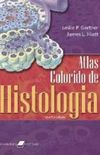 Atlas Colorido de Histologia