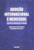 Adoo internacional e Mercosul
