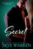 SECRET (Chicago Underground Book 6) (English Edition)