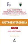 Guia de gastroenterologia.