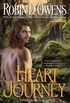 Heart Journey (Celta Heartmates Book 9) (English Edition)
