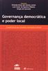 Governana Democrtica E Poder Local