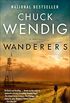 Wanderers: A Novel (English Edition)
