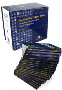 Introduo e Comentrio do Novo Testamento - 20 Volumes