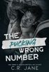 The Pucking Wrong Number