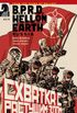 B.P.R.D. Hell on Earth: Russia #4