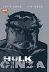 Hulk: Cinza