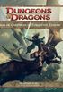Dungeons & Dragons Guia de Campanha de Forgotten Realms